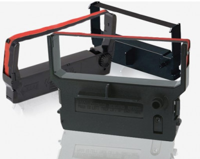 2832FN EPSON ERC23 RIBBON BLACK - TRWR0048